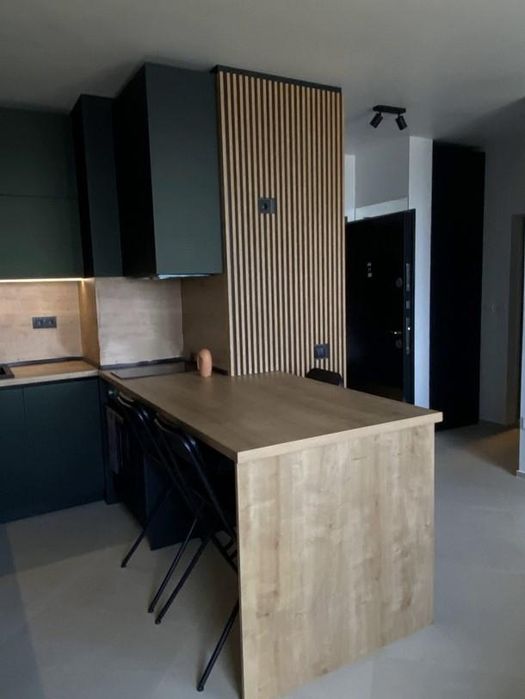 Дава се под наем Двустаен апартамент в София, Люлин 1 - 60 кв.м за 700 € - Снимка #1