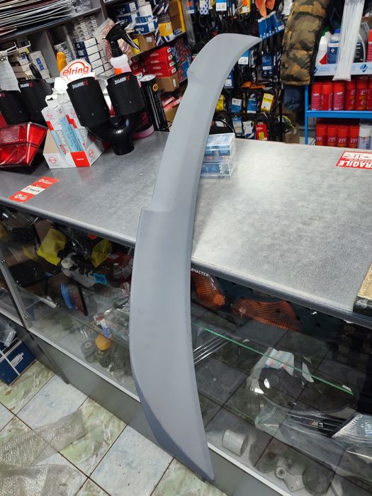 Спойлер BMW E60 M4 style новый