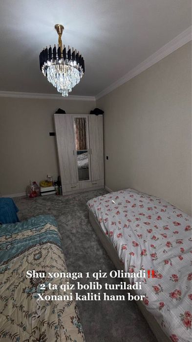 Мез маклер шерикликга квартира