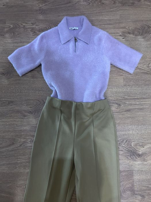 Zara hm mango зара сако бомбър