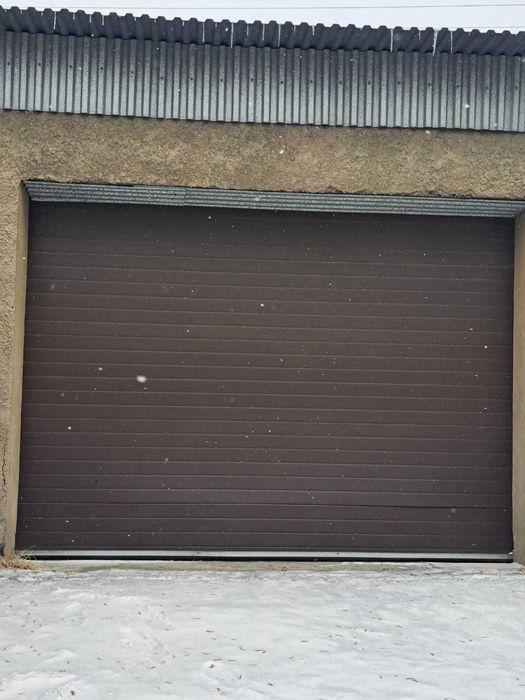 Гараж под аренду