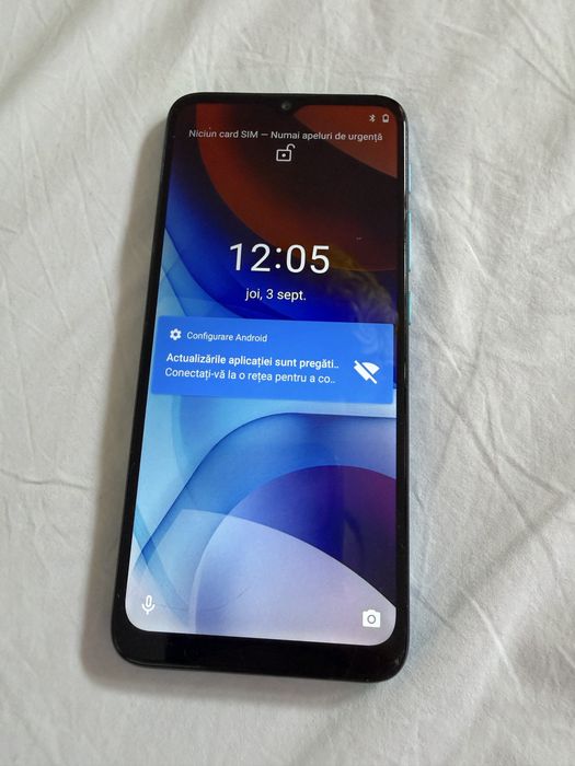 Telefon motorola E7