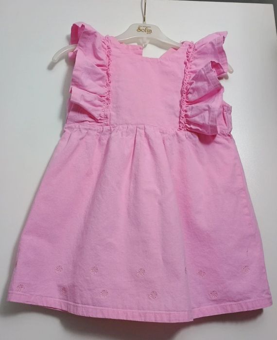 Rochie fetița mărime 98