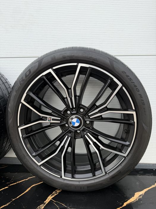 Джанти за бмв BMW “19” Спорт пакет
