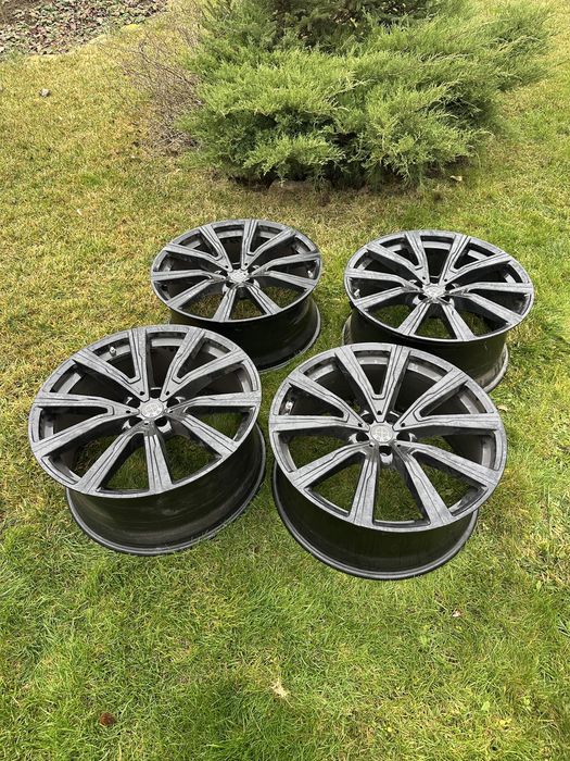 Jante R22 5x112 Oem BMW X5 X6 X7 Originale