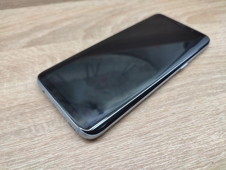 Samsung S8 64Gb 4Gb Ram Grey IMPECABIL