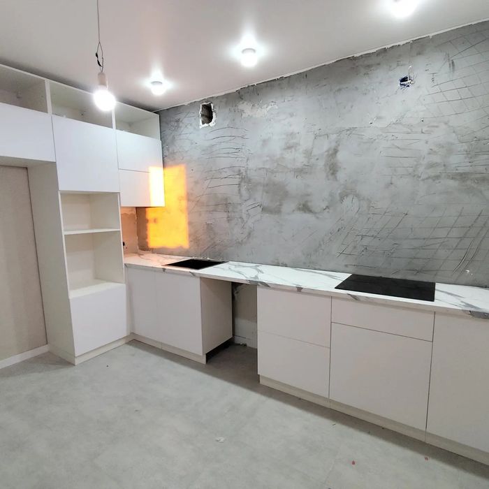 Сборка разборка мебели