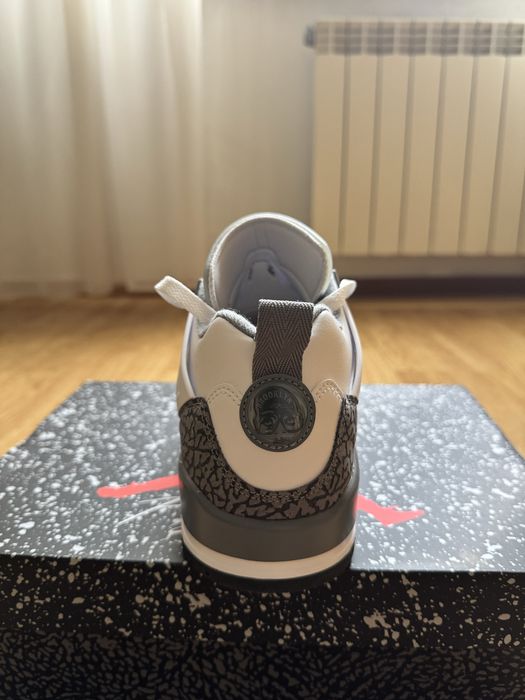 Кроссовки Jordan Spizike Low