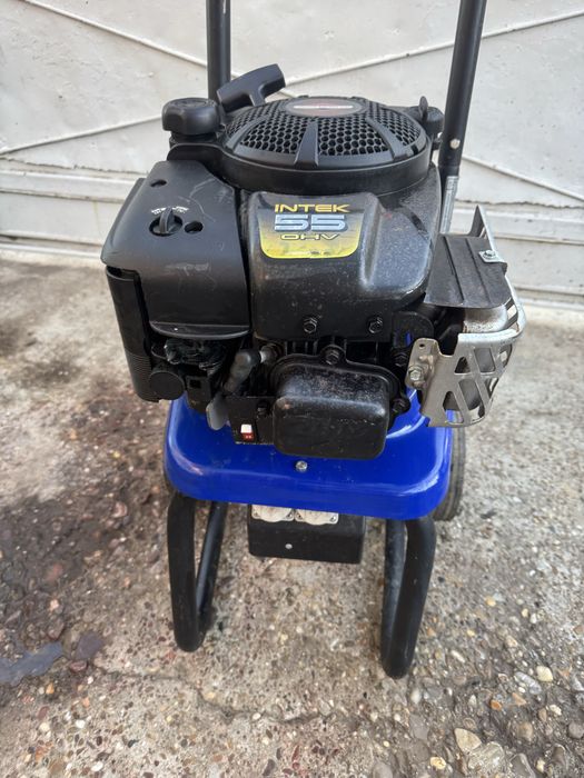 Camping cort  generator endress ese 2700 bs-v