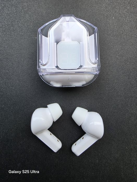 Casti wireless noi