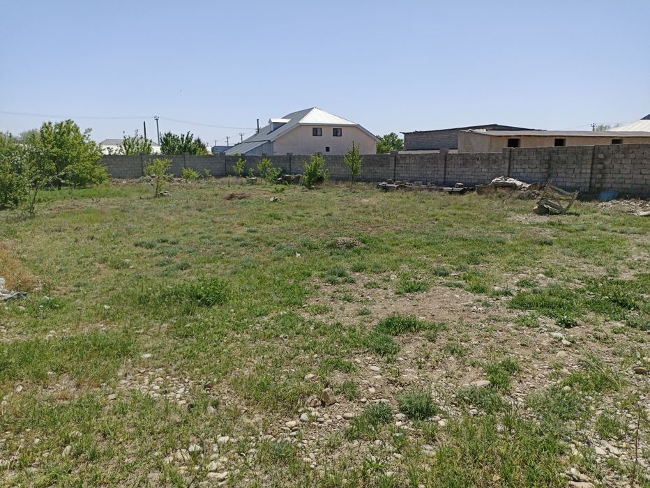 Времянка гаражымен