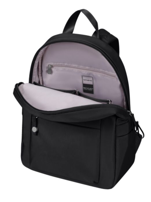 Дамска раница Samsonite Move 4.0 в черен цвят