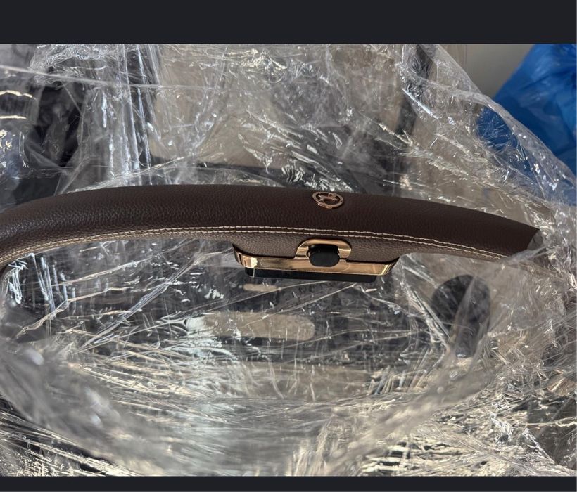 carucior cybex priam platinum