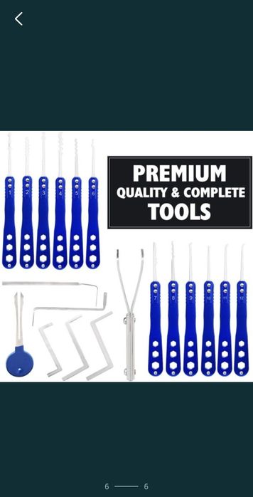 Шперцове Уникално хоби подарък