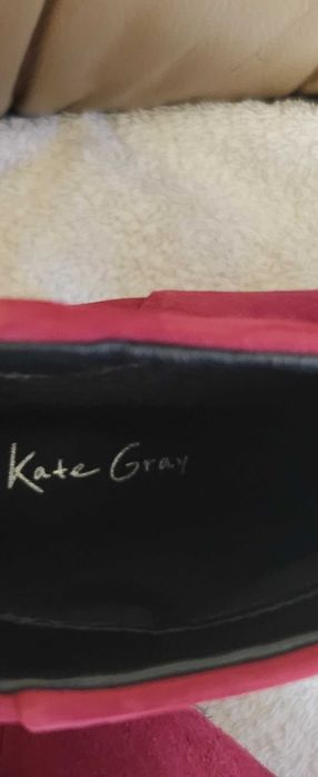 Дамски боти Kate Gray