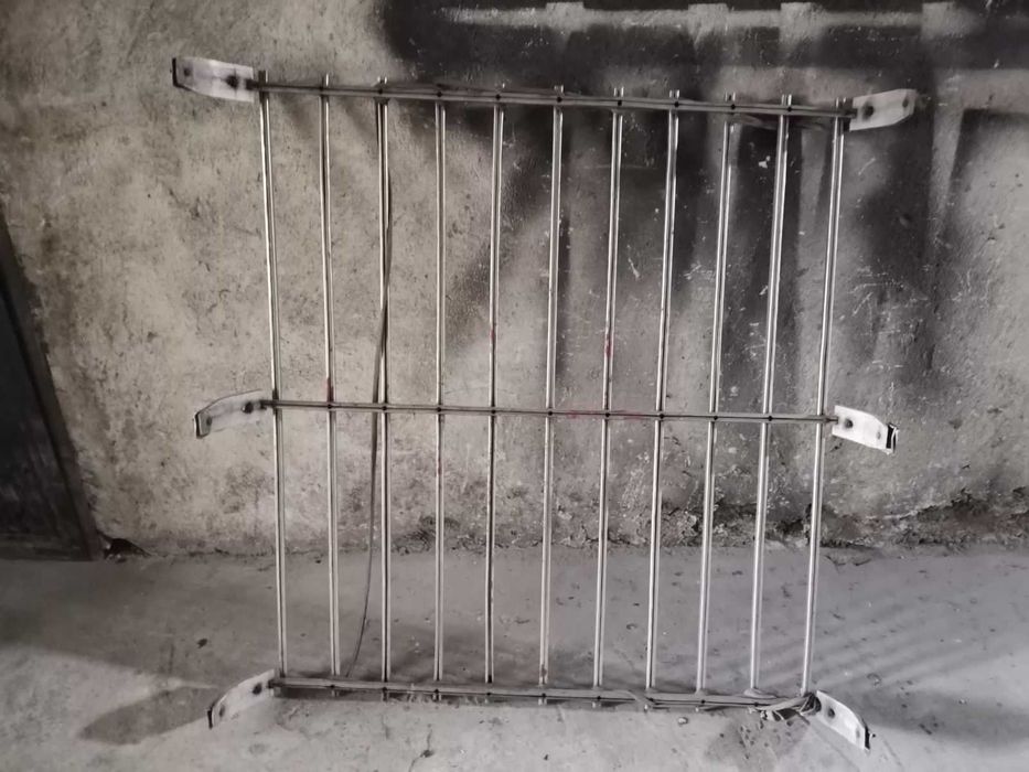 Багажник за кола и джанта за лада