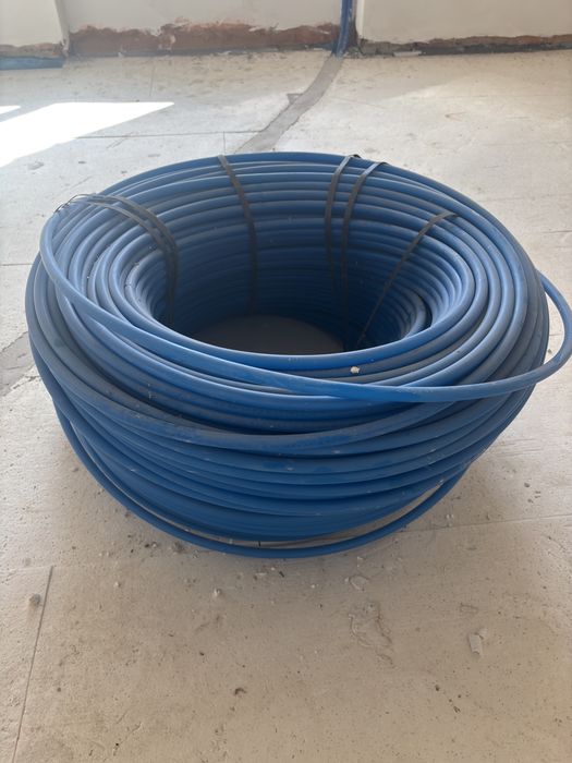 Teava incalzire pardosea 16x2 5/6 bari germania