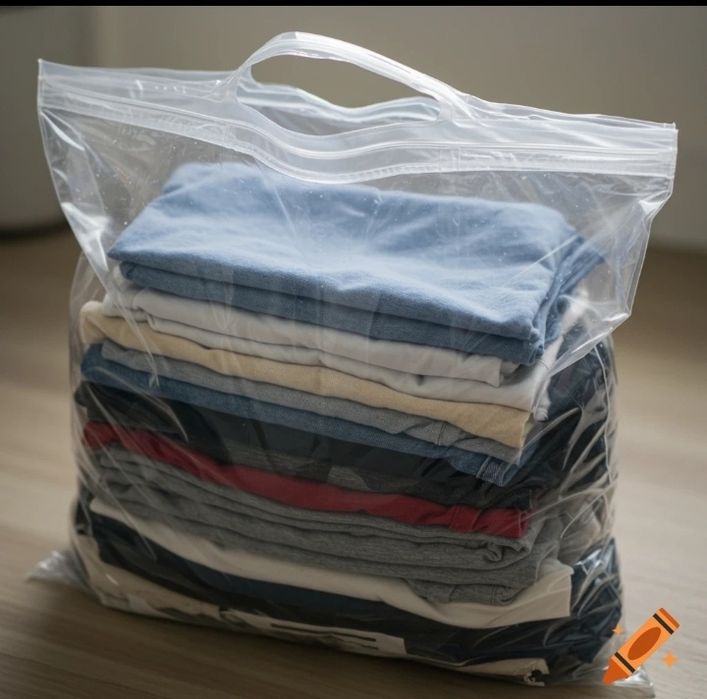Продам пакет детских вещей