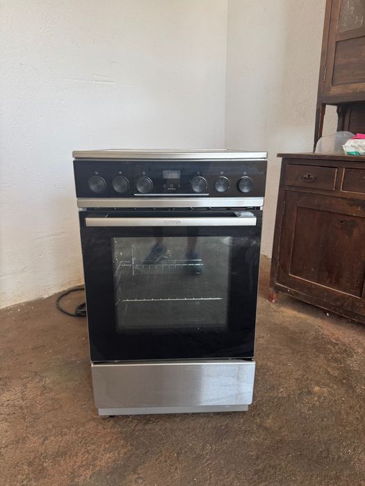 Готварска печка Gorenje в гаранция