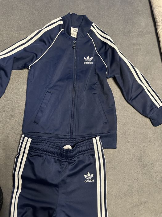 Trening copii Adidas Superstar