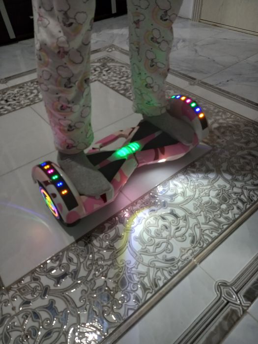 Продам гироскутор