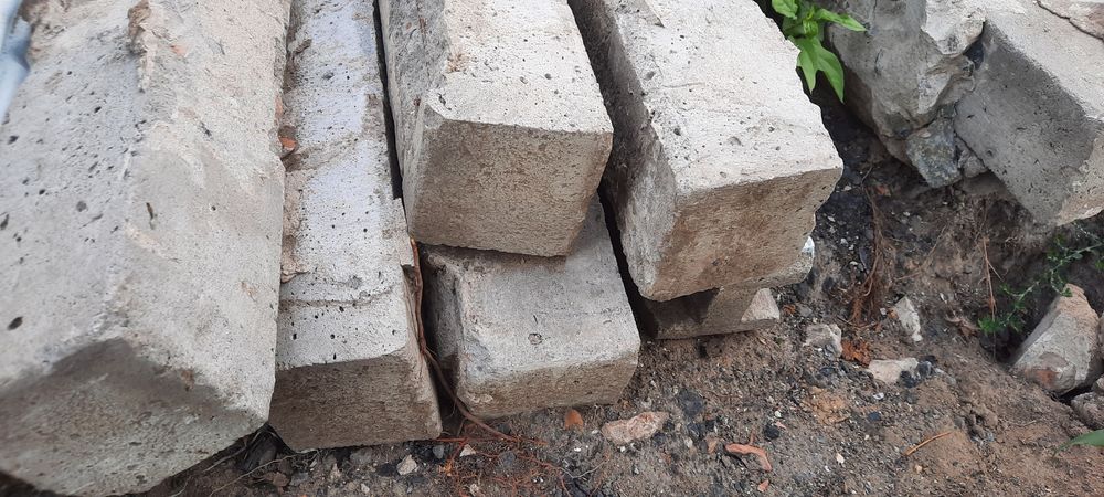 Продам заборные плиты