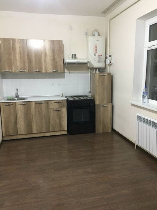 Sergili yangi xayot tuman