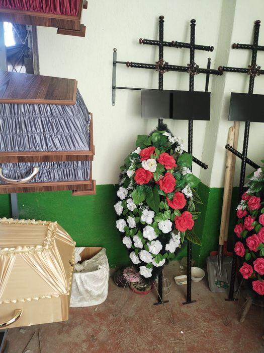 Ритуальные услуги по доступным ценам