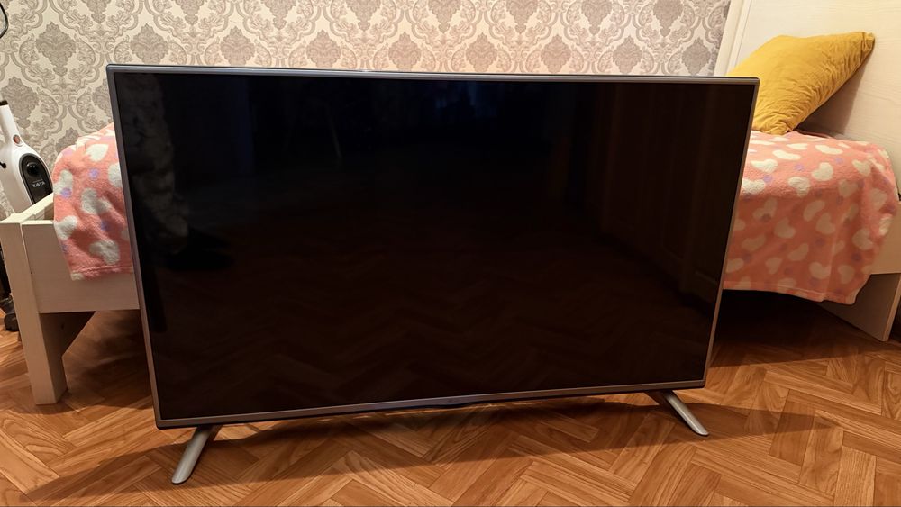 Телевизор LG б/у