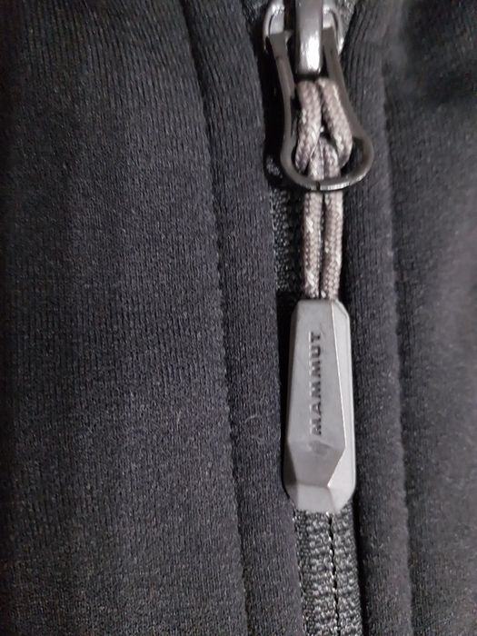 MAMMUT-POLARTEC,оригинален мъжки  елек-2 XL.