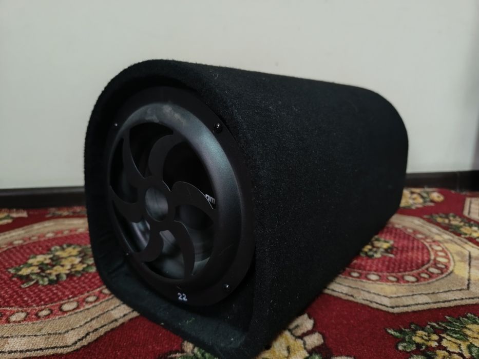 Активный буфер в идеале