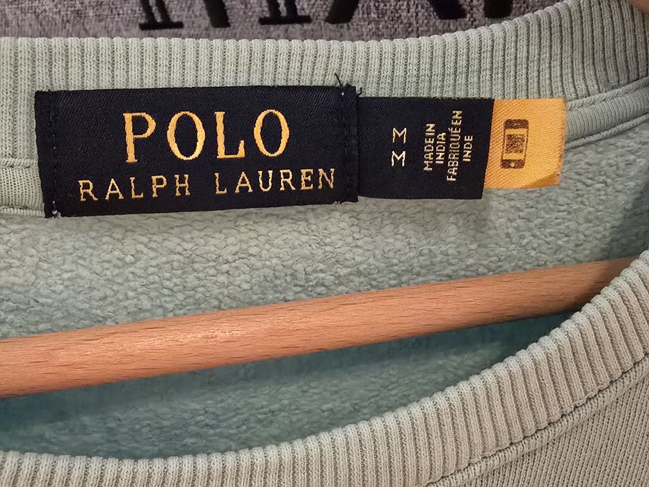 Bluza Polo Ralph Lauren