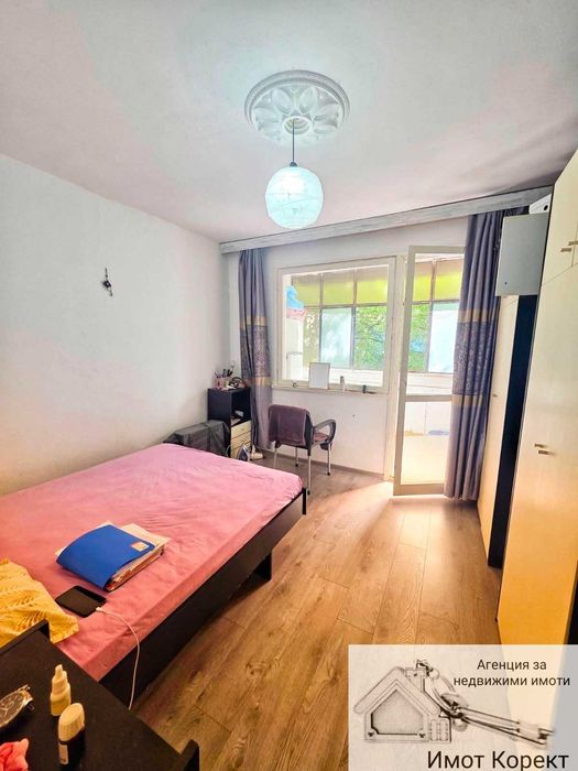 Имот Корект продава 2-Стаен апарт, кв. Изток - снимка 3