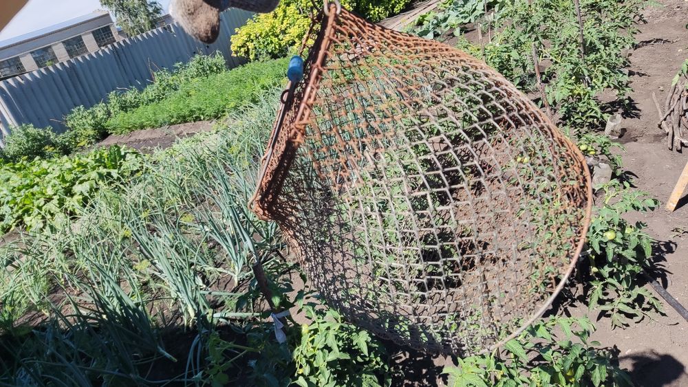 Продам садок для рыбалки