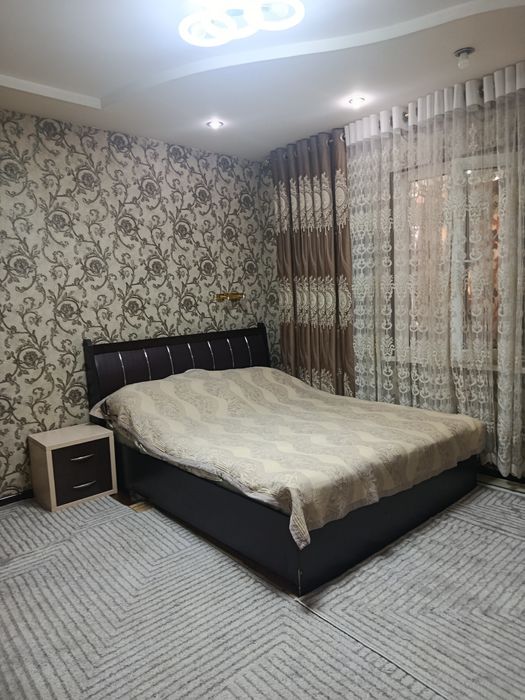 Квартира 1 ком 46квм на Карасу 6