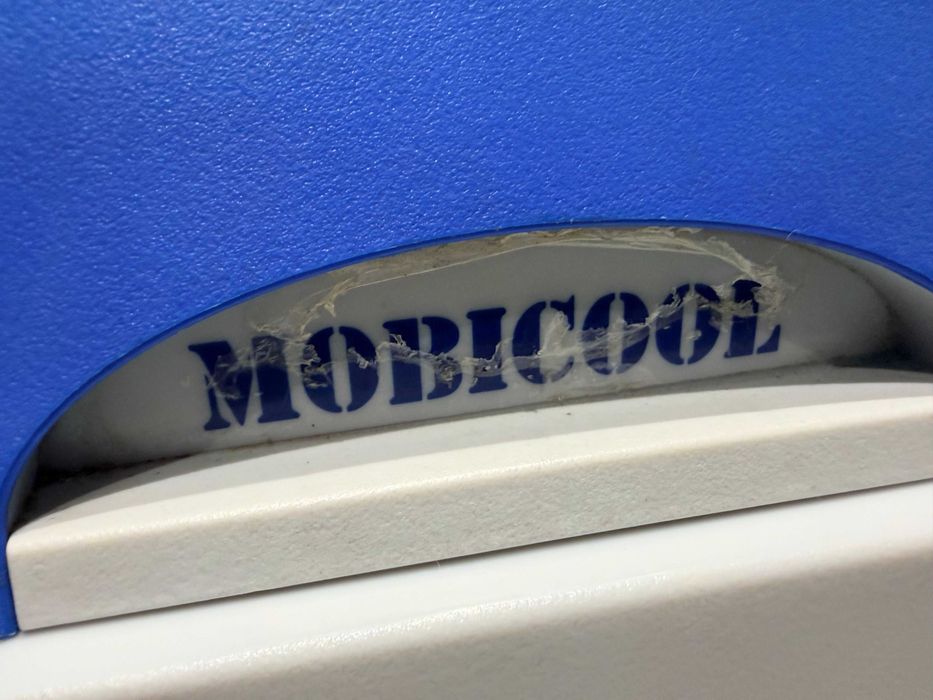Хладилнa чанта Mobicool TC-25-12 - , 25л, 12V-220V студено
