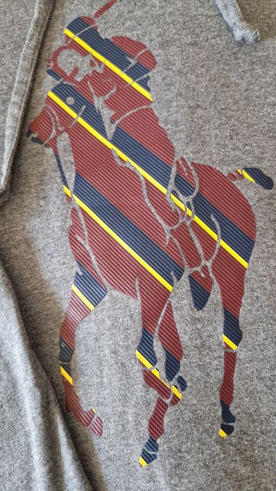 Блуза Ralph Lauren