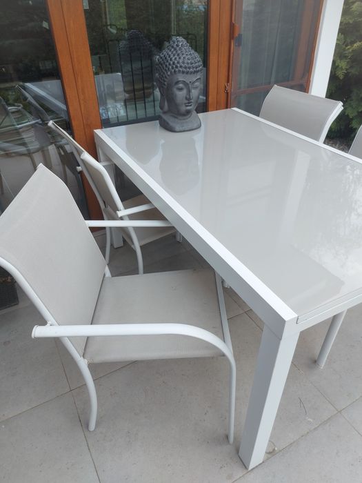Set mobilier gradina
