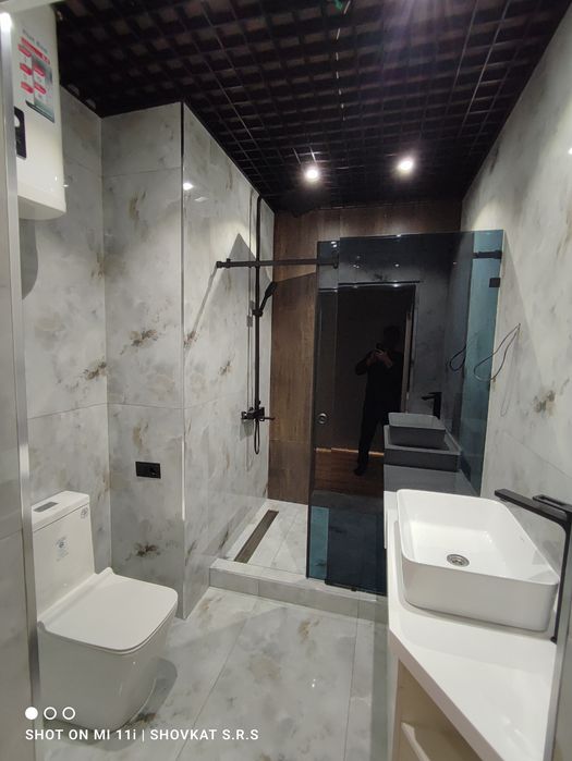 5 комнатная 170м² ЖК Parisien Шота Руставели ориентир Аэропорт