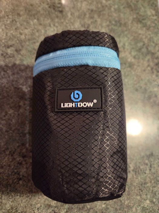 Калъф за обектив 13 см