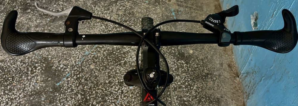 Продается велосипед