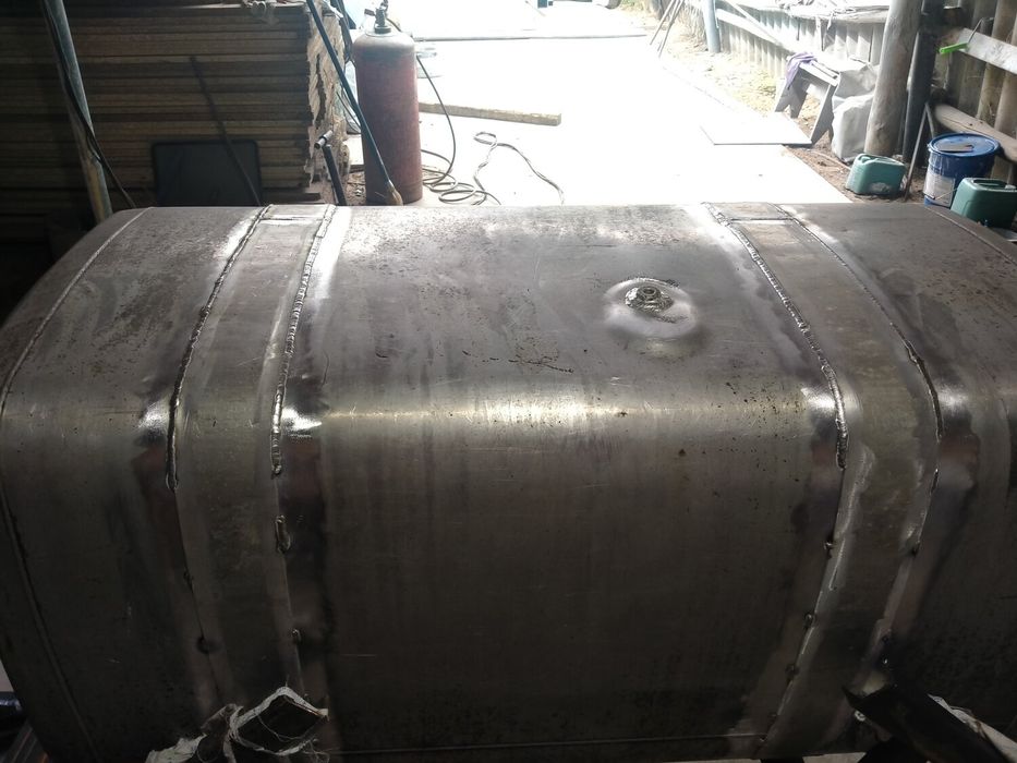 Сварка аргоном любой сложности