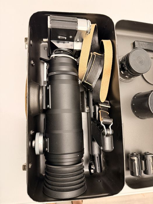 Продаётся Фотоснайпер ...