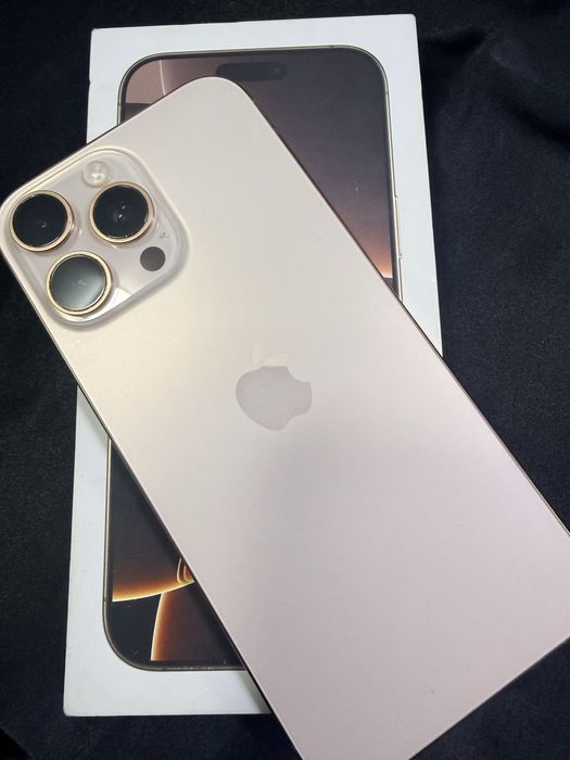 Iphone 16promax 256gb(Шымкент пр Республики 43а)868872