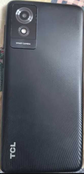 Vând telefon mobil TCL 501, absolut nou, cu țipla pe display