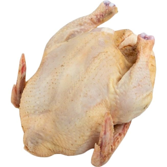 Домашние бройлеры в наличии