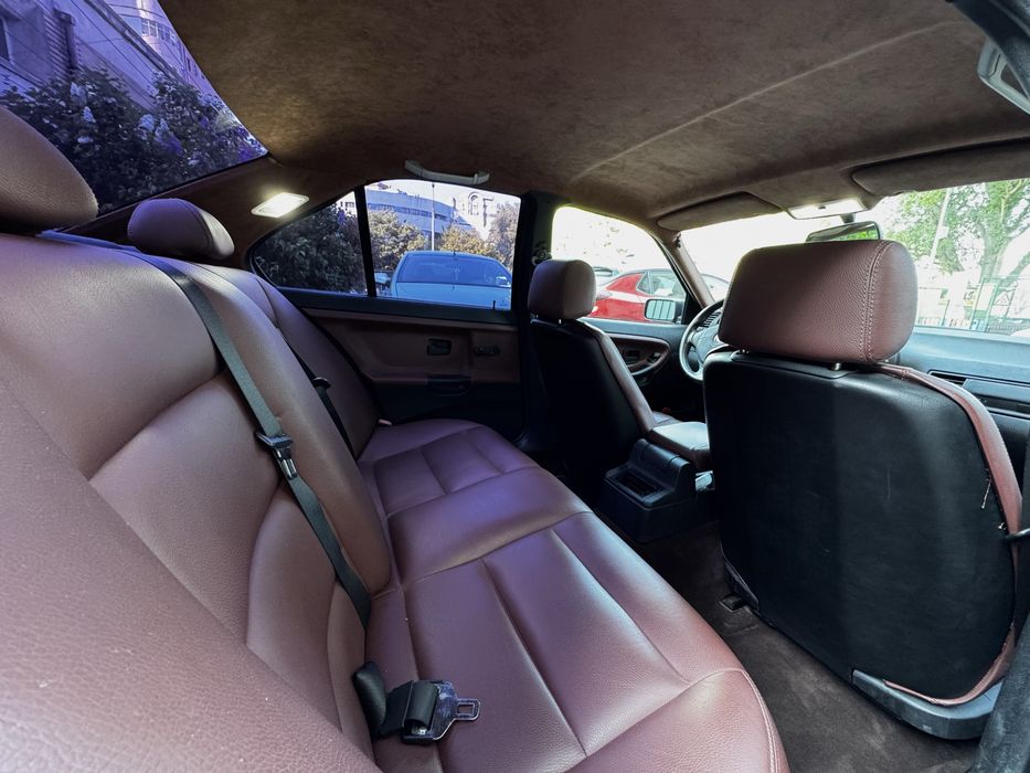 Bmw 320 M pachet An 1993 pentru pasionati !