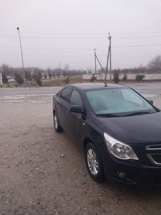 Cobilt sotiladi 2024