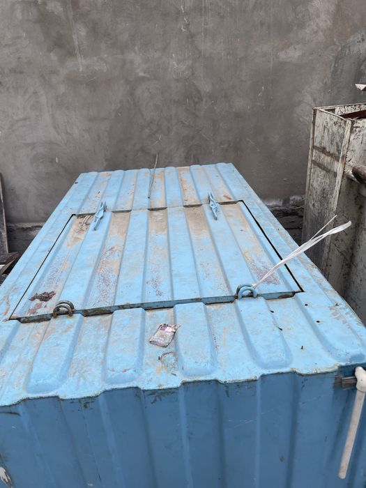 Балик Аквариум сотилади!!!