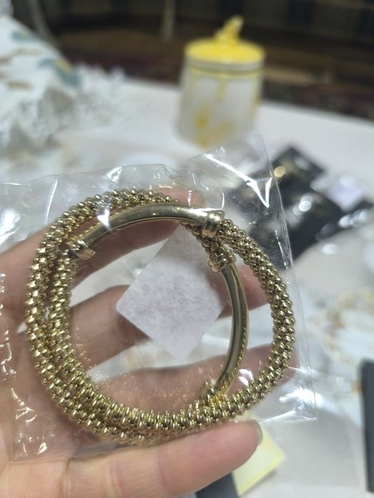 Бижутерия , Китай, Европа